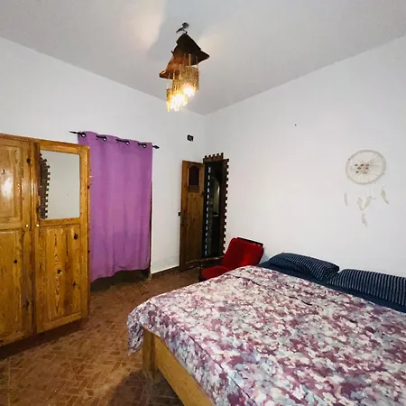 Shanty House Apartment