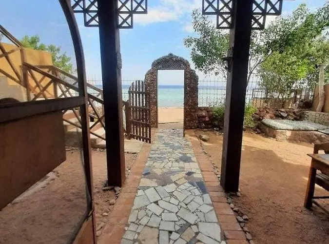 Shanty House Dahab