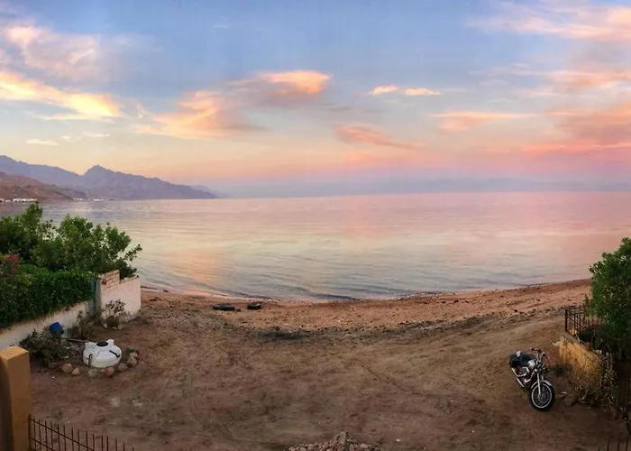 Shanty House Appartamento Dahab