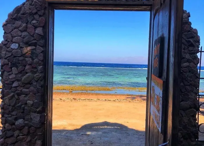 Apartman Shanty House Dahab