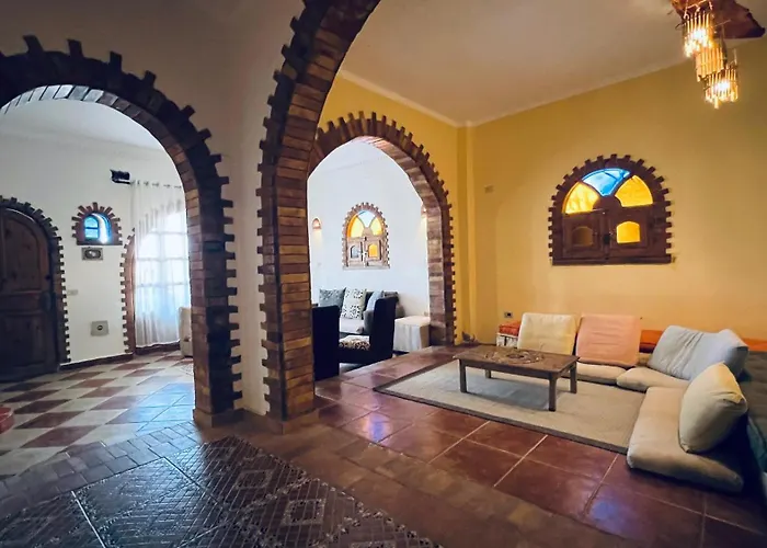Shanty House Apartamento Dahab
