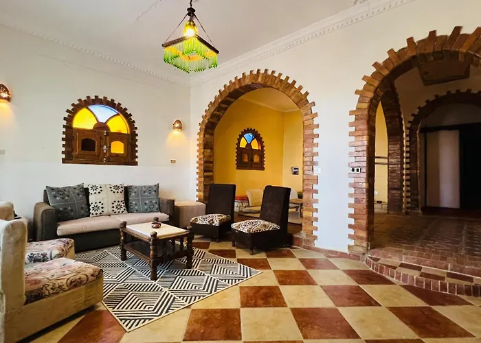 Shanty House Dahab