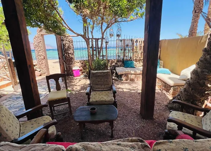 Shanty House Dahab