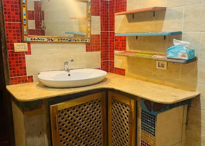 Apartman Shanty House Dahab