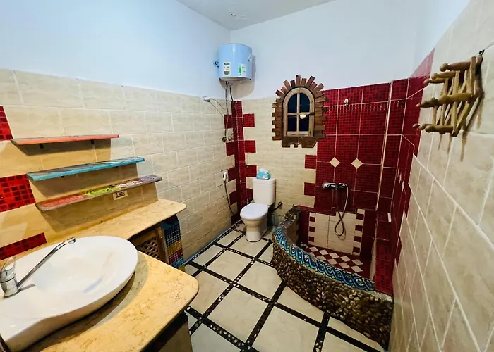 Shanty House Appartamento Dahab