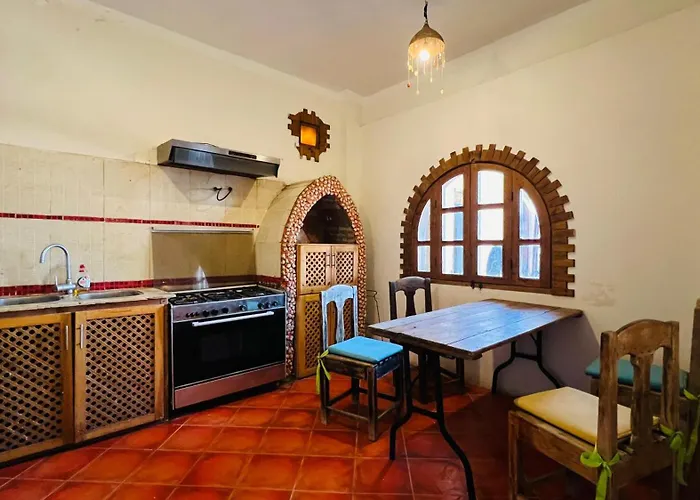 Shanty House *
