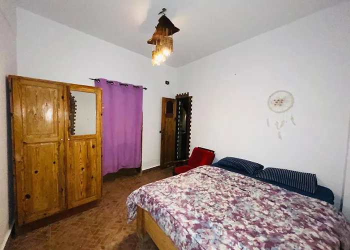 Shanty House Apartman *