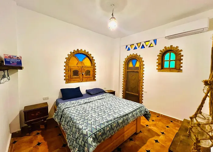 Shanty House Apartman *