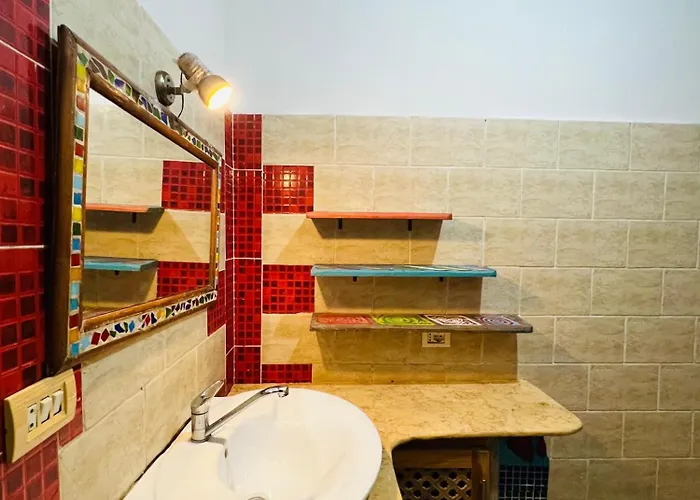 Shanty House * Dahab