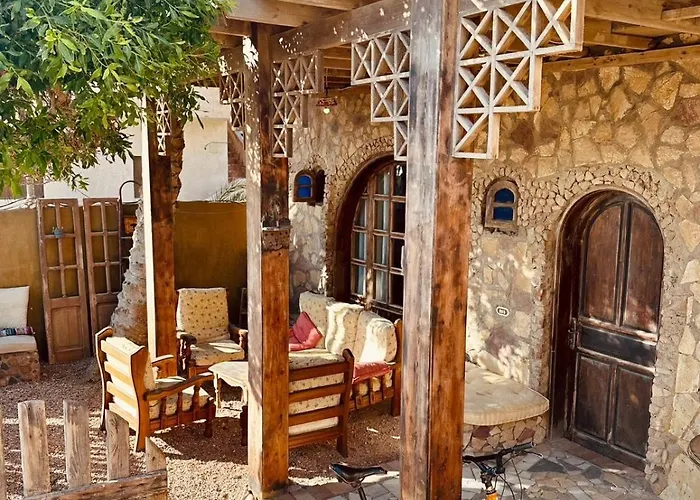 Shanty House * Dahab