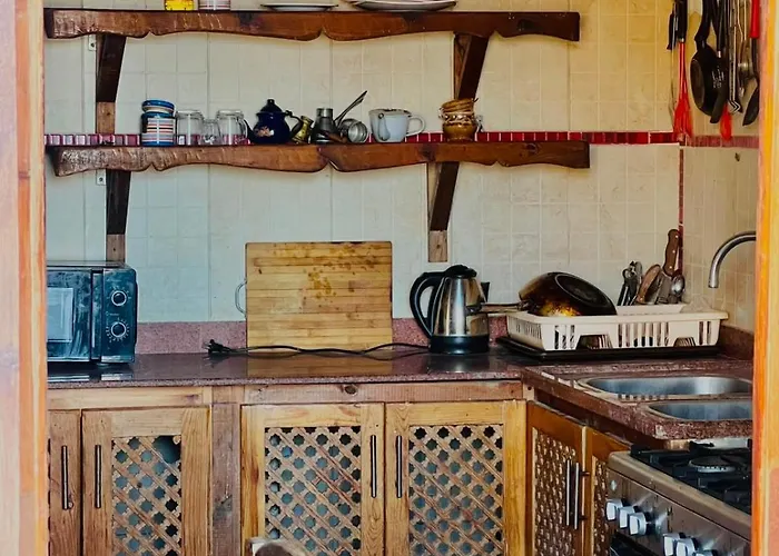 Appartamento Shanty House