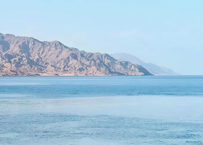 Shanty House Appartamento Dahab