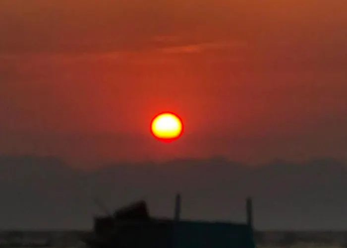Shanty House Appartamento Dahab